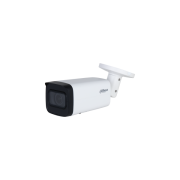 DAHUA IP cskamera - IPC-HFW2441T-ZAS (4MP, 2,7-13,5mm, kltri, H265+, IP67, IR60m, SD, mikrofon, PoE, Lite AI)