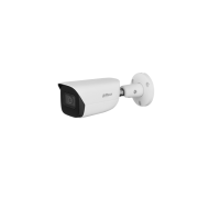DAHUA IP cskamera - IPC-HFW3541E-AS (AI, 5MP, 2,8mm, H265+, IR50m;  IP67, ICR, WDR, SD, I/O, PoE, audio, mikrofon)