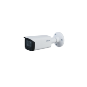 DAHUA IP cskamera - IPC-HFW3541T-ZAS (5MP, 2,7-13,5mm(motoros), H265+, IP67, IR60m, ICR, WDR, SD, I/O, audio, PoE, AI)