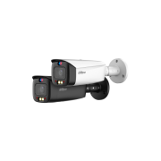 DAHUA IP cskamera - IPC-HFW3549T1-ZAS-PV (5MP, 2,7-13,5mm(motoros), H265+, IP67, IR50m+LED40m, SD, mikrofon, AI, TIOC)