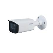 DAHUA IP cskamera - IPC-HFW3841T-ZAS (8MP, 2,7-13,5mm(motoros), H265+, IP67, IR60m, ICR, WDR, SD, I/O, audio, PoE, AI)