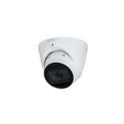 DAHUA IP turretkamera - IPC-HDW1431T-ZS (4MP, 2,8-12mm, kltri, H265+, IP67, IR50m, ICR, WDR, 3DNR, PoE)