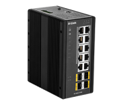 jabb szn a palettn: D-Link ipari switch-ek