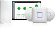 Scalable, Reliable, High-Performance Wi-Fi (1)