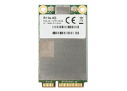Mikrotik - Hrek, Oktber