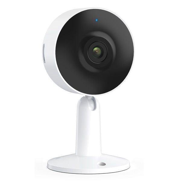 ARENTI IP wifi csempekamera - IN1Q (4MP, 3,6mm, beltri, IR10m, microSD, mikrofon, hangszr)