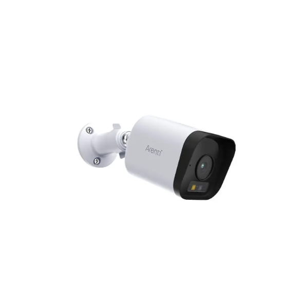 ARENTI IP wifi cskamera - O3 (4MP, 3,6mm, kltri, IR10m, Full-Color, IP65, microSD, mikrofon, hangszr)