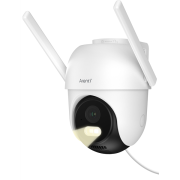 ARENTI IP wifi PT dmkamera - OP1 (4MP, 4mm, kltri, IR10m, microSD, mikrofon, hangszr)