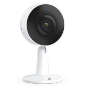 ARENTI IP wifi csempekamera - IN1Q (4MP, 3,6mm, beltri, IR10m, microSD, mikrofon, hangszr)