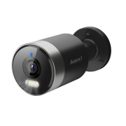 ARENTI IP wifi cskamera - OUTDOOR1 (4MP, 2,8mm, kltri, IR10m, microSD, mikrofon, hangszr)