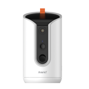 ARENTI Kisllat kamera - PETCAM1T (3MP, jutalomfalat-adagol, Wifi, microSD, mikrofon, hangszr)