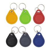 VEZ CON-TAG.MF - RFID belptet Kulcstart, Mifare (13,56MHz)