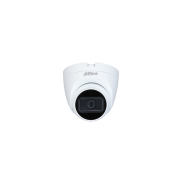 DAHUA Analg turretkamera - HAC-HDW1200TRQ (2MP, 2,8mm, IR25m, ICR, IP50, DWDR)