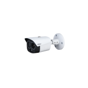 DAHUA IP Bullet dual hkamera - TPC-BF1241-B3F4 (256x192, 3,5mm / 4MP, 4mm, ICR, IR30m, IP67, WDR, audio, I/O, PoE)