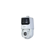 DAHUA IP PTZ Speed dmkamera - SDT6C432-4P-GB-APV (4MP, 4,8-154mm + 2x2,8mm; 32x zoom, H265+, IR200m, ICR, IP66, 36VDC)