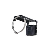 DAHUA IP makro kamera - IPC-HUM8531M-V-LED (5MP, 3,6mm, H265, 0,5m LED, 5-50cm olvassi tvolsg, SD, mikrofon; 12V/PoE)