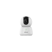 DAHUA IP wifi PT dmkamera - H3B (3MP, 3,6mm, IR10m; H265, 2,4GHz, mikrofon, hangszr, SD, 5VDC)
