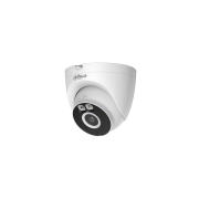 DAHUA IP wifi turretkamera - T2A-PV (2MP, 2,8mm, kltri, 2,4GHz; H265, IR+LED30m, IP67, SD; mikrofon; hangszr 12VDC)