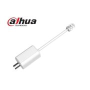 DAHUA Ethernet over Coax (EOC) konverter - LR1002 pr (1x RJ45 10/100, 1x BNC, 400m/100Mbps, 1000m/10Mbps max.(RG59))