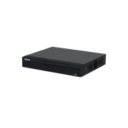 DAHUA NVR Rgzt - NVR2108HS-8P-4KS3 (8 csatorna, H265, 80Mbps rgztsi svszlessg, PoE, HDMI+VGA, 2xUSB, 1x Sata)