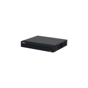 DAHUA NVR Rgzt - NVR2108HS-8P (8 csatorna,H265,80Mbps rgztsi svszlessg,HDMI+VGA,2xUSB,1xSata, 8xPoE)