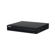 DAHUA NVR Rgzt - NVR4108HS-4KS2/L (8 csatorna, H265, 80Mbps rgztsi svszlessg, HDMI+VGA, 2xUSB, 1x Sata)
