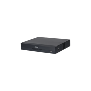 DAHUA NVR Rgzt - NVR4108HS-EI (8 csatorna, 16MP, H265+, 80Mbps rgztsi svszlessg, HDMI+VGA, 2xUSB, 1xSata, AI)
