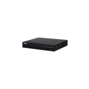 DAHUA NVR Rgzt - NVR4116HS-4KS2/L (16 csatorna, H265+, 80Mbps rgztsi svszlessg, HDMI+VGA, 2xUSB, 1x Sata, AI)