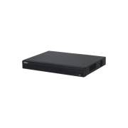 DAHUA NVR Rgzt - NVR4232-4KS3 (32 csatorna, H265, 160Mbps rgztsi svszlessg, HDMI+VGA, 2xUSB, 2x Sata, I/O)