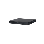 DAHUA NVR Rgzt - NVR5208-8P-EI (8 csatorna, H265+, 8port PoE, 256Mbps, HDMI+VGA, 2xUSB, 2xSata, AI)