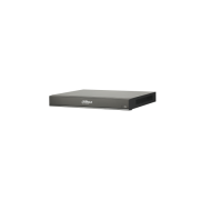 DAHUA NVR Rgzt - NVR5216-8P-I/L (16 csatorna, 8port af/at PoE; H265+, 320Mbps, HDMI+VGA, 2xUSB, 2x Sata, I/O, AI)