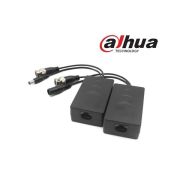 DAHUA Video Balun+tp - PFM801-4MP (HDCVI, Max.: 4MP, 2db/csomag)