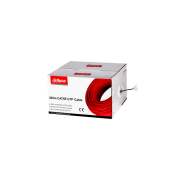 DAHUA Fali kbel - PFM920I-5EUN (Cat5e, UTP, oxignmentes rz, 305m)