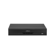 DAHUA XVR Rgzt - XVR5104HS-4KL-I3 (4 port, 8MP/7fps, 6MP/10fps, 4MP/15fps, 2MP/30fps, H265+, 1x Sata, HDMI, USB, AI)