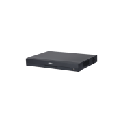 DAHUA XVR Rgzt - XVR5232AN-I3 (32 port, 5MP/30fps, H265+, 2x Sata, HDMI, 2xUSB; audio, max 32x IP kamera; AI)