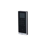 DAHUA belptet vezrl - ASI2201H-W (LCD kijelz, IC/ID card + kd, RS-485/Wiegand/RJ45, I/O)