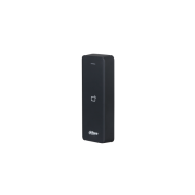 DAHUA krtyaolvas (segdolvas) - ASR2100H-D (IP66; ID-card, RS-485/Wiegand)
