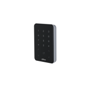 DAHUA krtyaolvas - ASR2101A-D (Mifare 125KHz, RS485 + Wiegand, IP66, 12VDC)