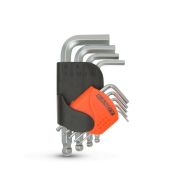 HANDY-TOOLS Handy Imbuszkulcs kszlet (10786M)
