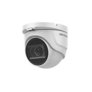 HIKVISION 4in1 Analg turretkamera - DS-2CE76D0T-ITMFS (2MP, 2,8mm, kltri, EXIR30M, ICR, IP67, WDR, 3D DNR, BLC,audio)