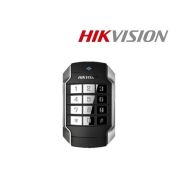 HIKVISION RFID krtyaolvas s kdzr - DS-K1104MK (Mifare (13,56MHz), RS-485/WG26/WG34, IP65, IK10, 12VDC)