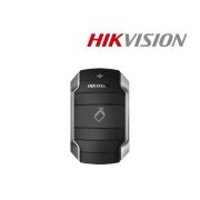 HIKVISION RFID krtyaolvas - DS-K1104M (Mifare (13,56MHz), RS-485/WG26/WG34, IP65, IK10, 12VDC)