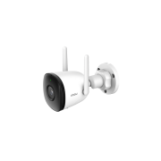 IMOU IP wifi cskamera - Bullet 2C (4MP, 2,8mm, kltri IP67, H265, IR30m, SD, mikrofon, 12VDC)