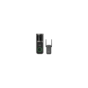 IMOU Vezetk nlkli IP video kaputelefon szett - Doorbell 2S Kit (3MP, SD, audio; H.265; 5000mAh akku)