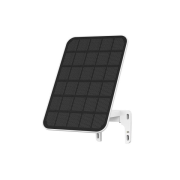 IMOU szolr panel - FSP13 (Cell PT-hez; 7W; 6,2V; 299x198x106mm; fehr)