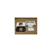LEGRAND DLP mini Program Mosaic 2 modulos keret, csatornhoz