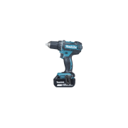 NONAME Makita MT M6301DWE fr-csavarbehajt (2x 18V-1,5Ah akkumultor; tska; DC18WA akkutlt)