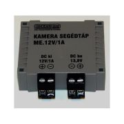MAKRAI CCTV kamera segdtp