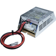 MAKRAI kapcsol zem sznetmentesthet tpegysg, 35W, 2,6A/12VDC-13,8VDC