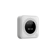 WISUALARM Gzszivrgs rzkel s jelz - HY-GB40A (Propn gz (PB; LPG) rzkelsre; Standalone; DC12V; CE/FCC)